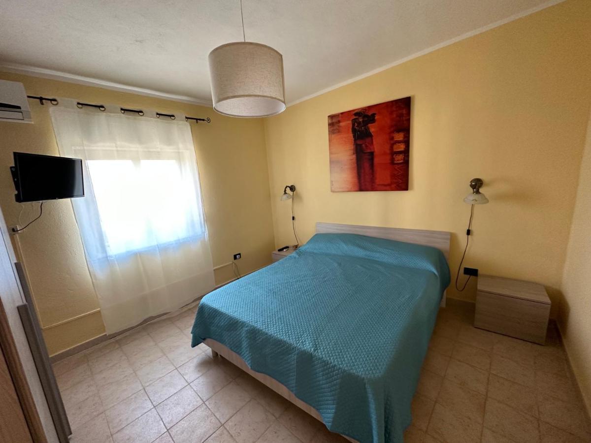 Baia Dei Turchi Locazione Turistica Hotel Realmonte Exterior photo