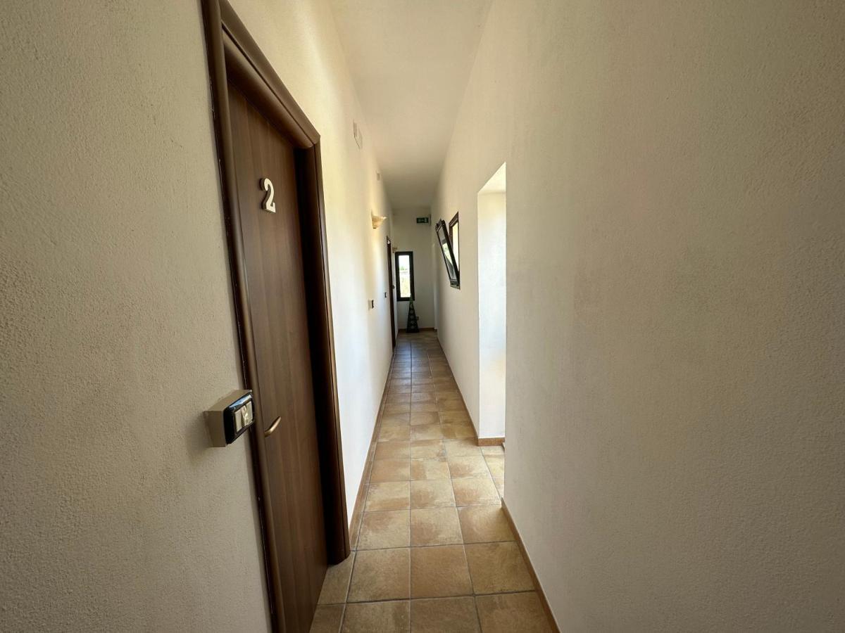 Baia Dei Turchi Locazione Turistica Hotel Realmonte Exterior photo